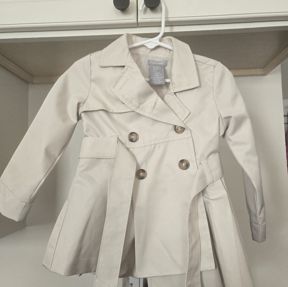 TAHARI Dress Jacket